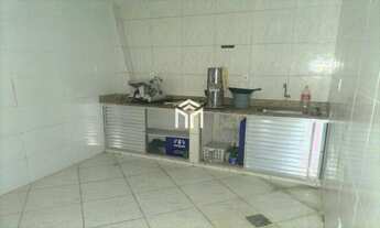 Imagem 7: Galpao COMERCIAL em RIO DE JANEIRO - RJ, ALTO DA BOA VISTA