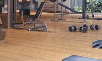 Imagem 7: Apartamento para venda tem 51metros No Top Club com 2 quartos Suíte em Vila Canária - Salv