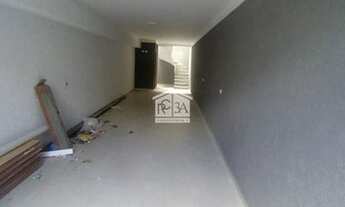 Imagem 3: Sobrado novo com 4 vagas