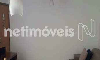 Imagem: Venda Apartamento 2 quartos Dona Clara Belo