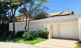 Imagem: Casa com 4 quartos para alugar - Piratininga