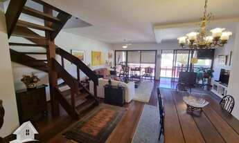 Imagem 4: Cobertura duplex à venda de 3 quartos, 281m² por R$2.000.000 na Barra da Tijuca-Rio de Jan