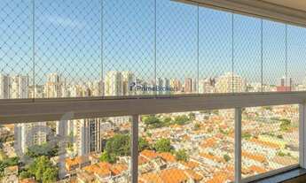 Imagem 2: APARTAMENTO COM 3 DORMITÓRIOS E VARANDA GOURMET - OCAPORÃ SAÚDE