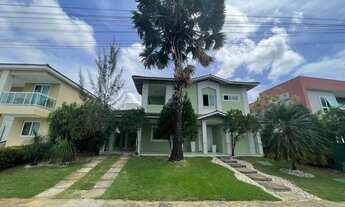 Imagem 5: Alphaville Eusébio, Casa com 5 suítes e 4 vagas de garagem