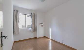 Imagem 3: CURITIBA - Apartamento Padrão - CABRAL