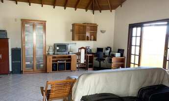 Imagem 5: Casa para Venda em Bauru, Jardim Terra Branca, 3 dormitórios, 1 suíte, 4 banheiros, 4 vaga