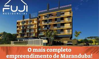 Imagem 2: Lançamento Na Praia de Maranduba, Ubatuba SP