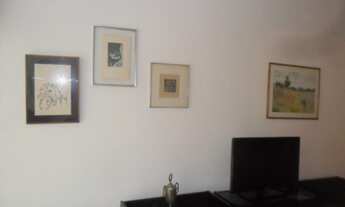 Imagem 4: FLAT RESIDENCIAL em São Paulo - SP, Jardim Paulista