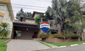 Imagem 2: Casa à venda, 250 m² por R$ 1.788.000,00 - Jardim Imperial Hills III - Arujá/SP