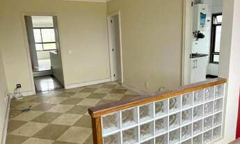 Imagem 5: Cobertura duplex, Salão, 5 quartos, 5 suítes sendo uma master, 400m2 frente para o mar