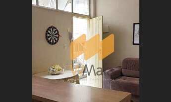 Imagem 7: Apartamento com 1 dormitório à venda, 50 m² - Centro - Cabo Frio/RJ