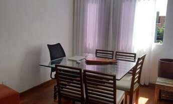 Imagem 3: Vende apartamento de 03 quartos todo reformado