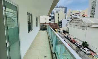 Imagem 3: 3 Quartos (1 Suíte), Frente, Sol da Manhã, Vista Livre, 2 Vagas, Lazer Completo