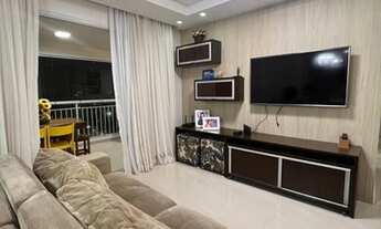 Imagem 4: Apartamento para Venda em Salvador, Imbuí, 3 dormitórios, 1 suíte, 3 banheiros, 2 vagas