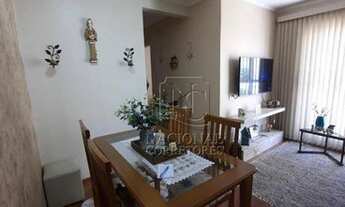 Imagem 7: Apartamento à venda, 60 m² por R$ 320.000,00 - Utinga - Santo André/SP