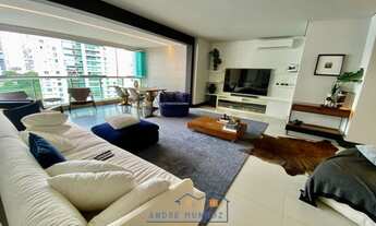 Imagem 2: Apartamento com 3 quartos no Parc Rocher - Bairro Fazenda Gleba Palhano em Londrina