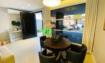 Imagem 7: Sobrado com 5 Dormitorio(s) localizado(a) no bairro Riviera de São Lourenço em Bertioga