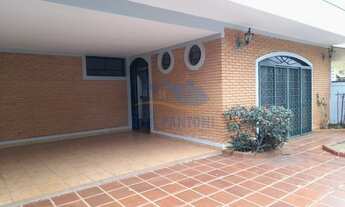 Imagem 2: Casa - Ribeirão Preto - Jardim São Luiz