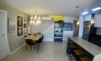 Imagem 6: FLORIANóPOLIS - Apartamento Padrão - Saco Grande