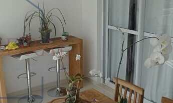 Imagem 3: Apartamento para venda possui 82 metros quadrados com 3 quartos em Vila Ema - São Paulo