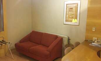 Imagem 2: FLAT RESIDENCIAL em São Paulo - SP, Jardim América