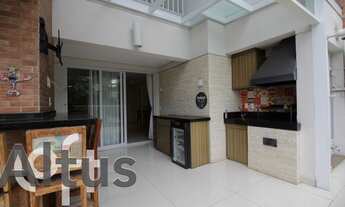 Imagem: Apartamento Duplex para Venda em Brooklin