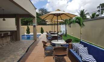 Imagem 3: Casa de condomínio para venda possui 70 metros quadrados com 2 quartos em centro - Eusébi