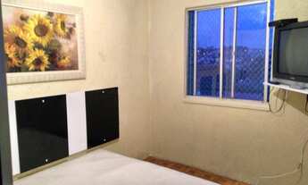 Imagem 5: Apartamento para Venda em São Paulo, Cidade Satélite, 2 dormitórios, 1 banheiro, 1 vaga