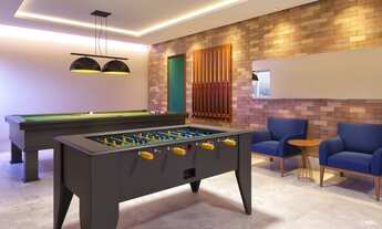 Imagem 4: Apartamento Alto Padrão na Praia da Costa - Quadra do Mar - 04 Quartos