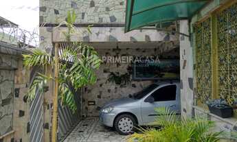 Imagem 3: Casa para venda tem 100 metros quadrados com 4 quartos em Anchieta - Rio de Janeiro - RJ