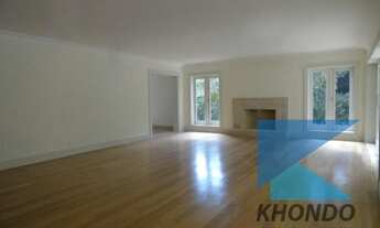 Imagem 4: SãO PAULO - Casa Padrão - Cidade Jardim