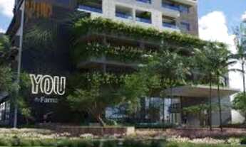 Imagem: Flat na orla de Palmas