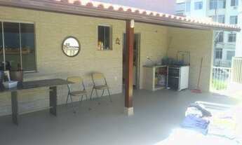 Imagem: 02 Casas(duplex) em Vila tranquila / Quintino