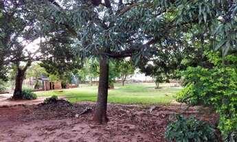 Imagem 4: Terreno à venda, Jardim Monte Alegre - Campo Grande/MS