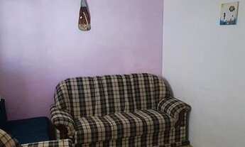 Imagem 2: Apartamento 1 quarto, no centro de Mongaguá