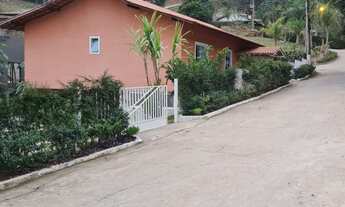 Imagem 5: Vendo linda e aconchegante casa em condomínio 190 m2