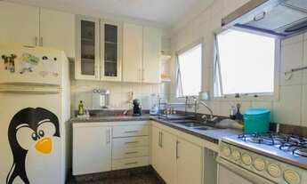 Imagem 7: 3 suítes + escritório, 2 vagas, 169 uteis, lazer completo