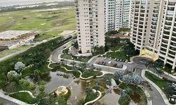 Imagem 2: Cobertura para venda possui 610 metros quadrados com 4 quartos