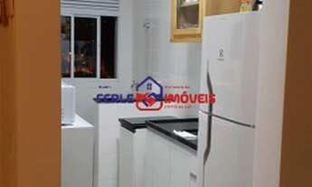 Imagem 4: Apartamento de 1 dormitório com garagem Demarcada na escritura