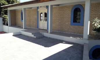 Imagem 7: Casa de condomínio na Serra da Cantareira, Alpes da Cantareira, 3 suítes, Mairiporã, SP