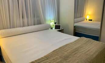 Imagem 6: Apartamento para venda tem 70 metros quadrados com 1 quarto em Vila Gilda - Santo André