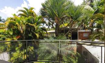 Imagem 6: 105243 Apartamento para aluguel e venda com 330 metros quadrados com 3 quartos