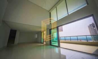 Imagem: Apartamento com 4 Suítes Duplex no Goiabeiras