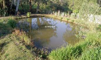 Imagem 7: CHACARA RESIDENCIAL em ARAÇOIABA DA SERRA - SP, Cercado