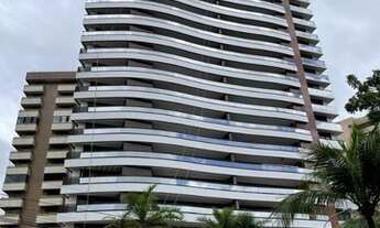 Imagem: Apartamento Ed Sinfonia, 4 suítes, Bairro