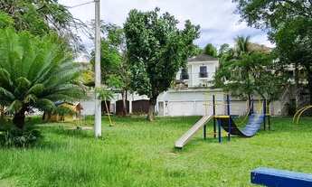 Imagem 6: EXCELENTE CASA 3QTOS-SUÍTE-300M2-3VGS- JARDIM URUÇANGA - ANIL JPA RJ