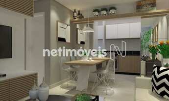 Imagem 5: Venda Apartamento 2 quartos Tirol Belo Horizonte