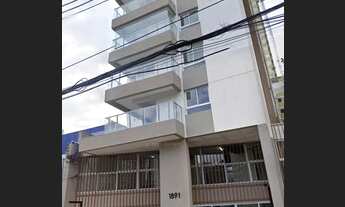 Imagem 3: Studio para venda com 25 metros quadrados com 1 quarto em Indianópolis - São Paulo - SP