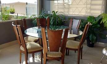 Imagem 2: Apartamento de tres quartos setor vila Santa Efigênia