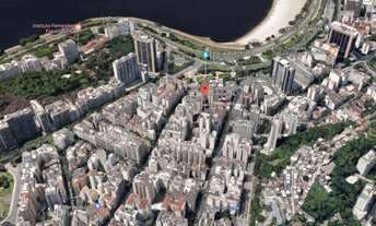 Imagem 3: Apartamento de 110 metros quadrados no bairro Flamengo com 3 quartos